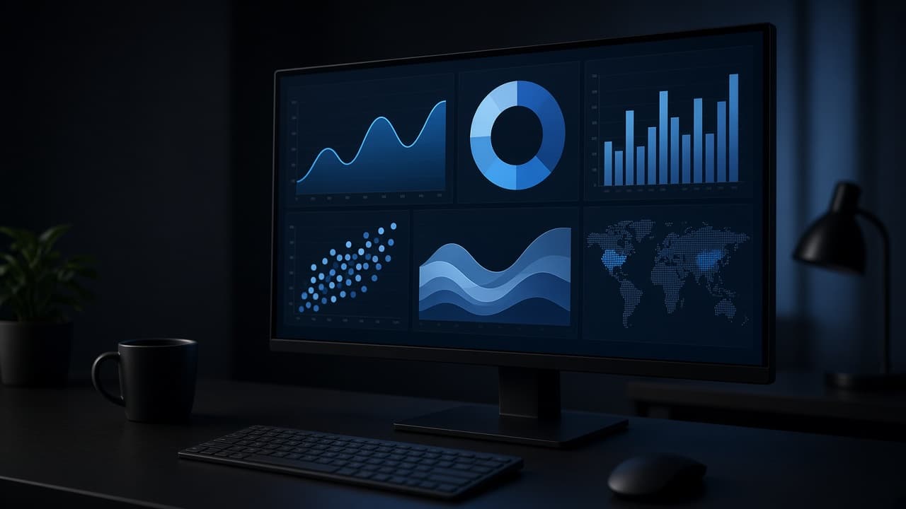 Projets data